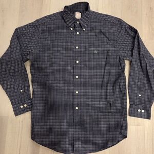 Brooks Brothers Original Fit Polo Shirt Buttondown